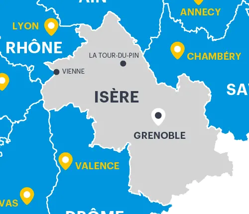 dépannage grenoble et isere 38 depannage plomberie région isère